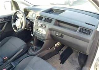 VOLKSWAGEN 2.0 TDI 55KW KOMBI BMT (75CV) BUSIN - 3459-KTX
